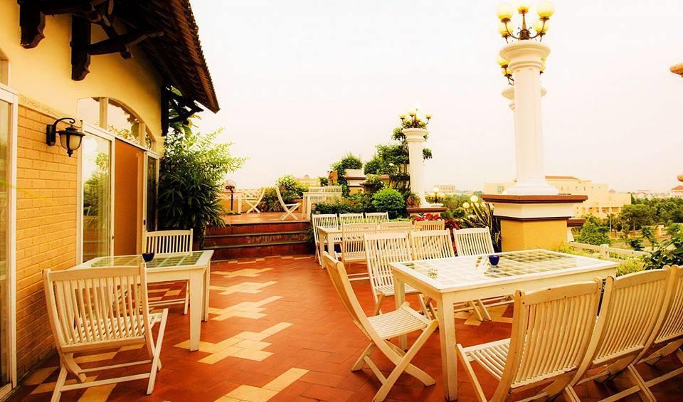Le Dung & Spa