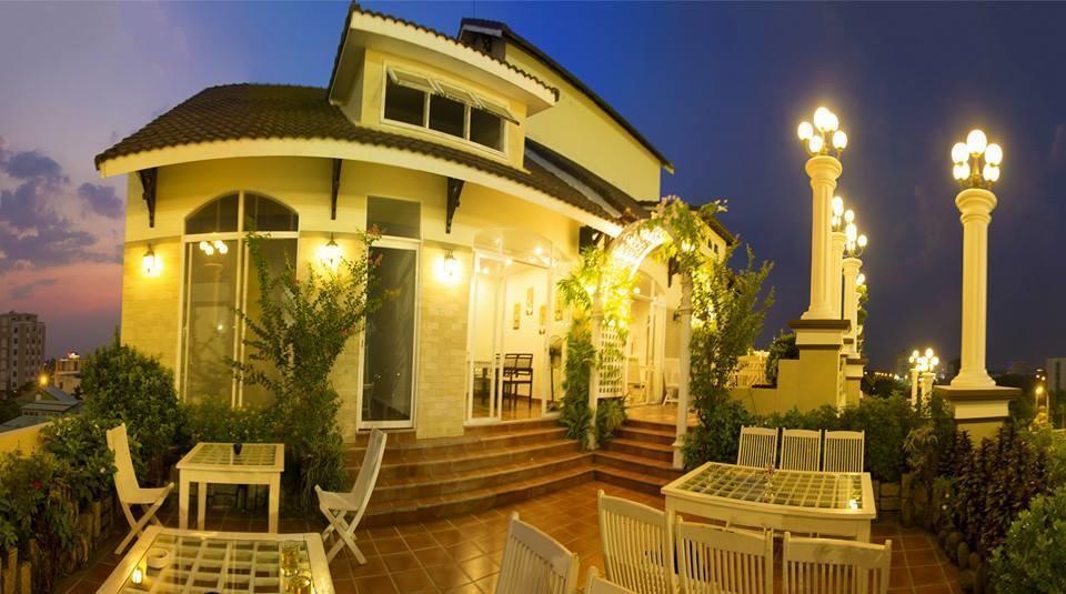 Le Dung & Spa Hotel 3*
