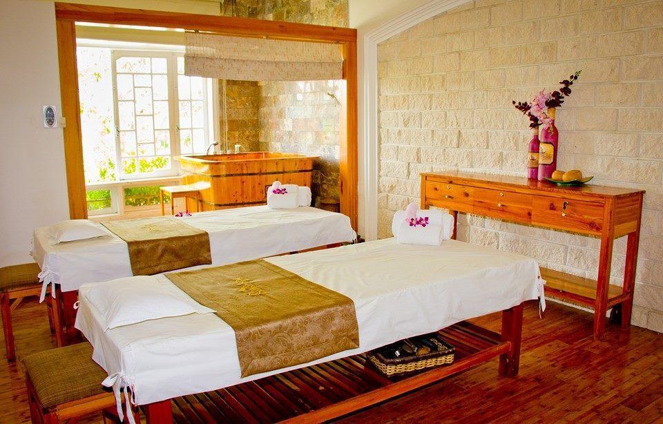 Le Dung & Spa Tam Ky