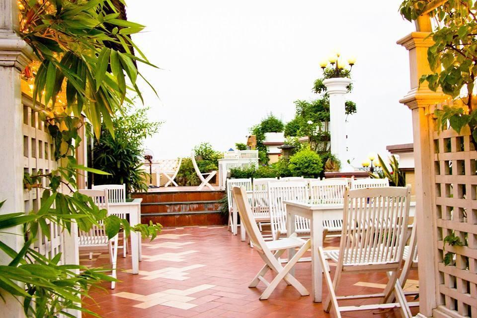Hotel Le Dung & Spa 3*