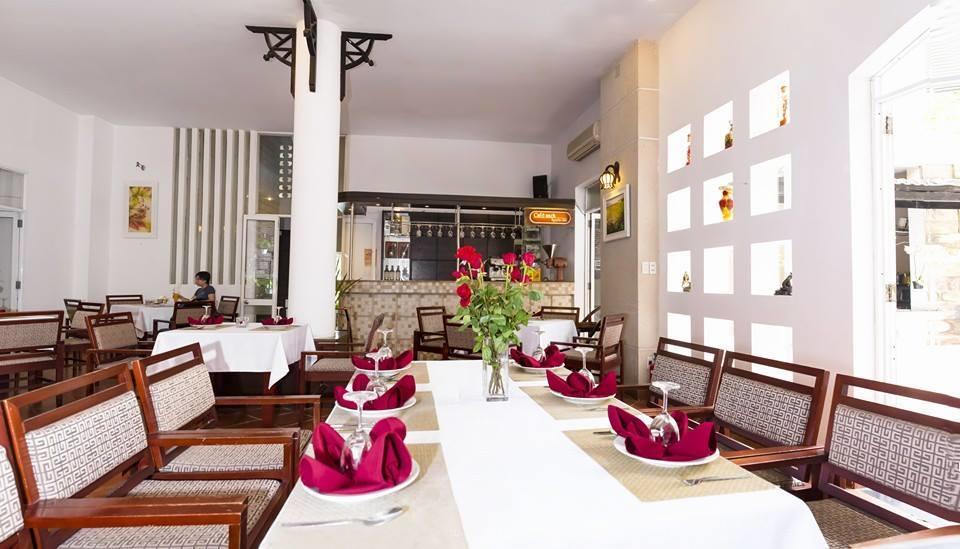 Hotel Le Dung & Spa Tam Ky