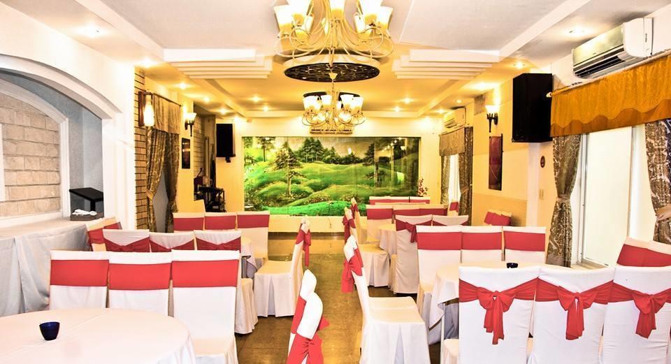 Hotel Le Dung & Spa