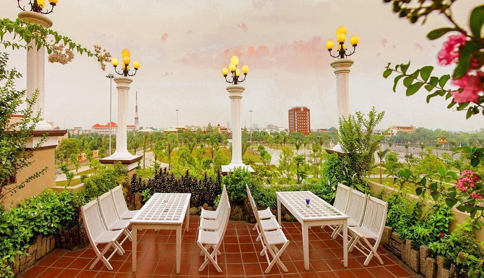 Le Dung & Spa Hotel 3*