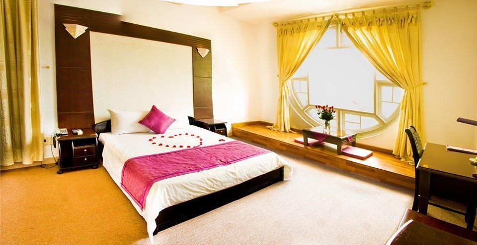 Le Dung & Spa Hotel