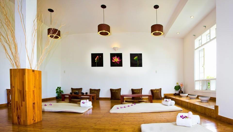 Le Dung & Spa Hotel