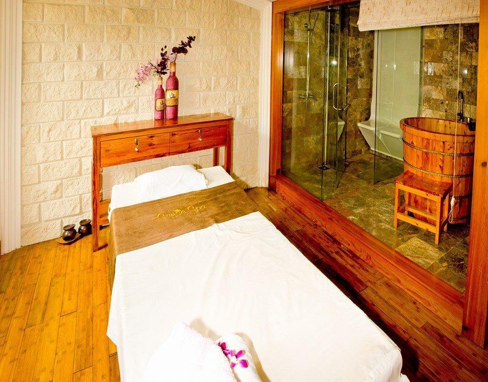 Le Dung & Spa