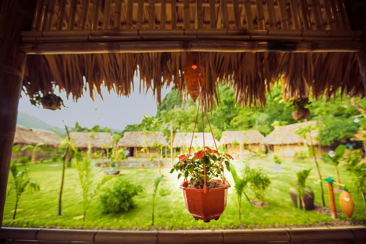 Tam Coc Rice Fields Resort Ninh Binh