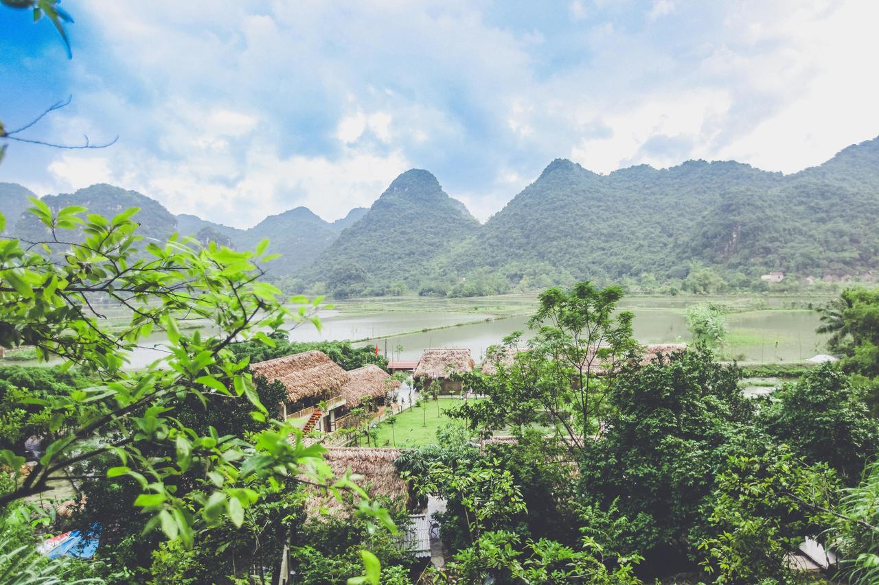 Tam Coc Rice Fields 3* Ninh Binh