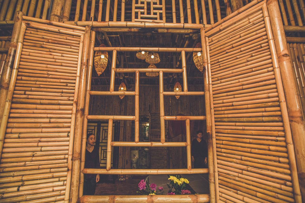 Resort Tam Coc Rice Fields Ninh Binh