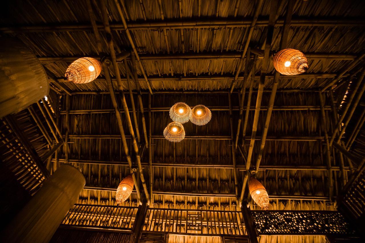 Resort Tam Coc Rice Fields 3*