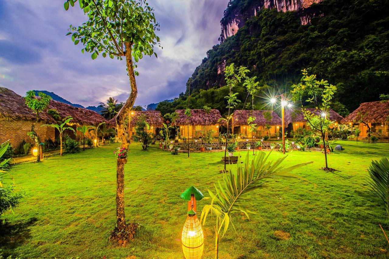 Tam Coc Rice Fields 3* Ninh Binh