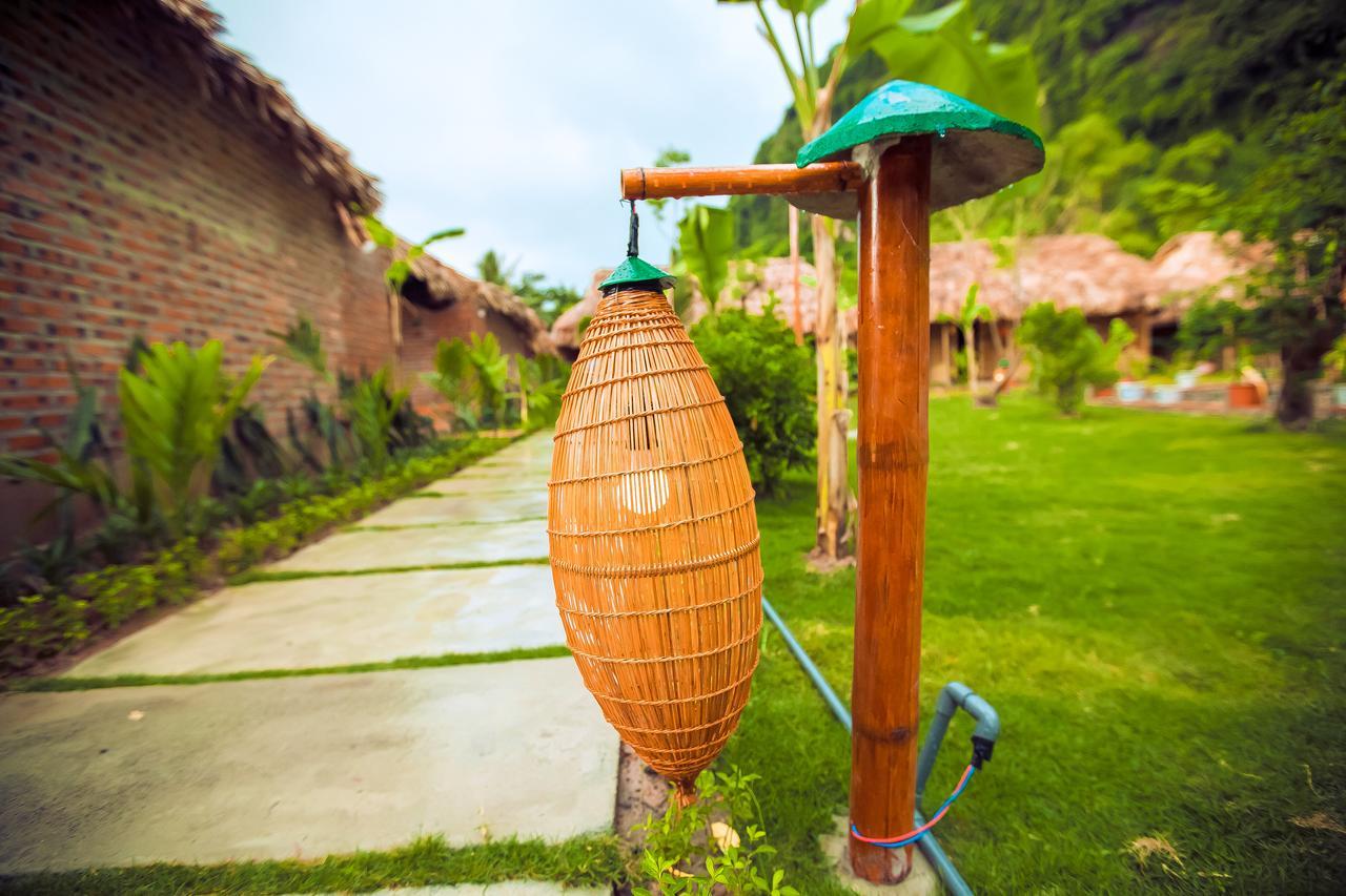 Tam Coc Rice Fields Resort Ninh Binh