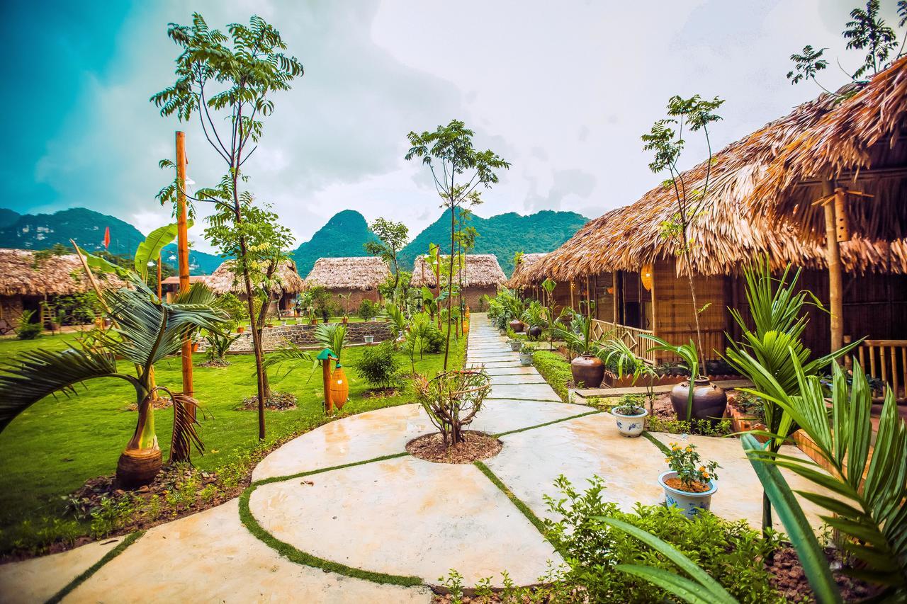 Tam Coc Rice Fields Resort 3*