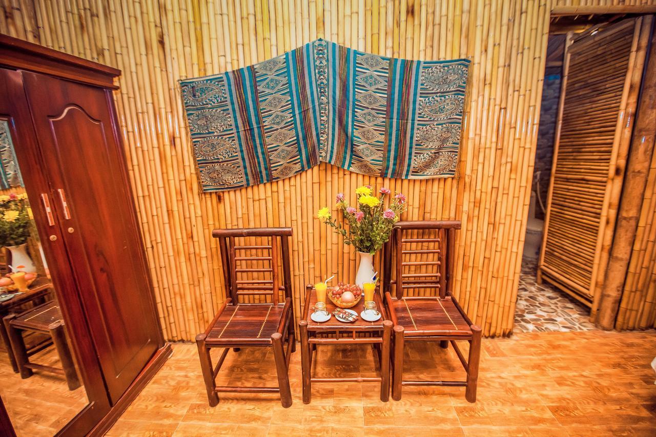 Tam Coc Rice Fields Resort Ninh Binh