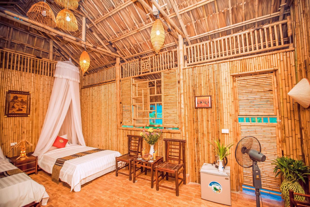 Tam Coc Rice Fields Resort