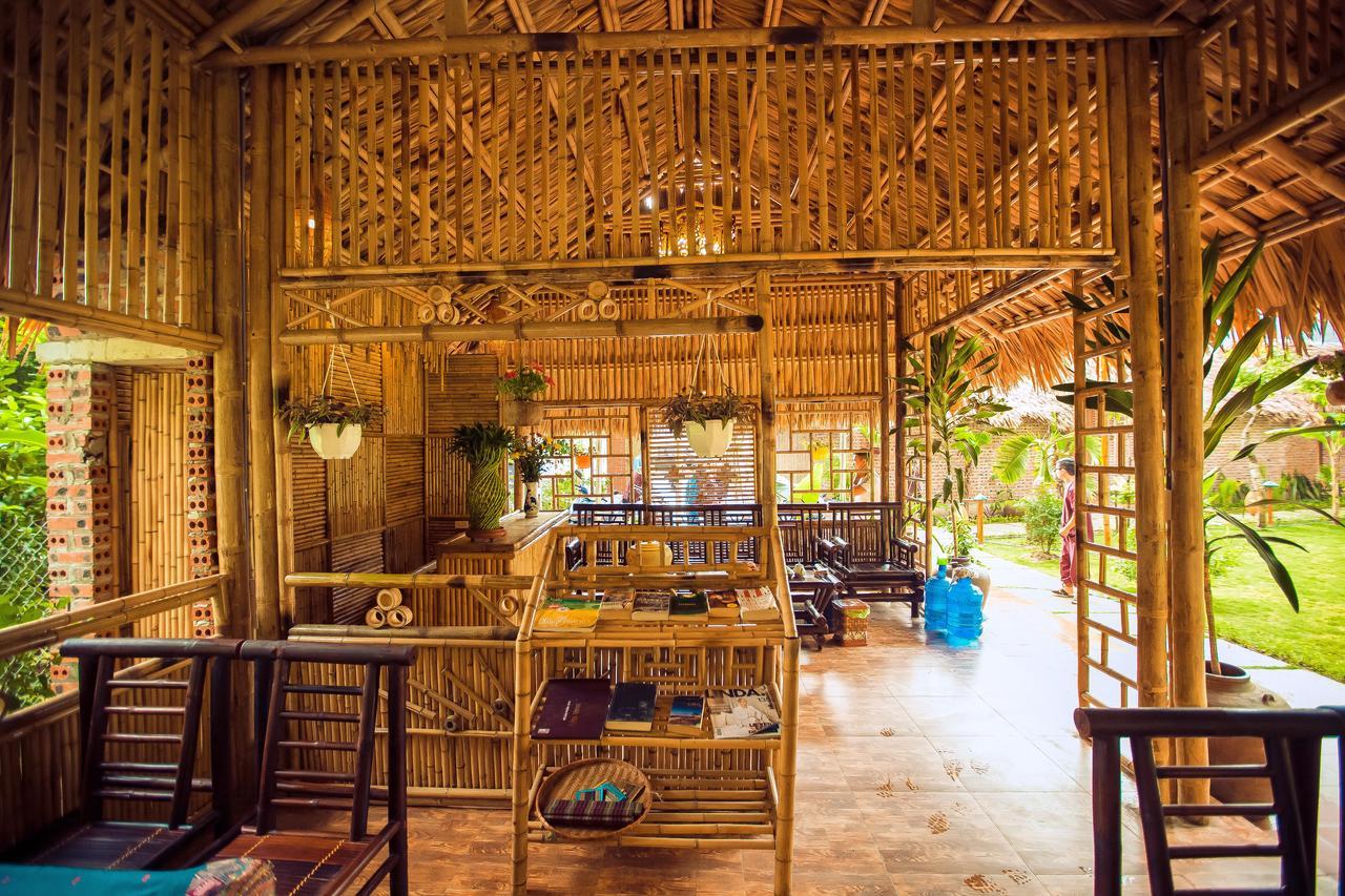 Tam Coc Rice Fields Resort 3*