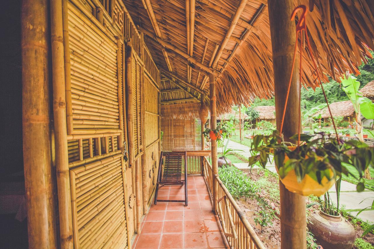 Tam Coc Rice Fields Resort