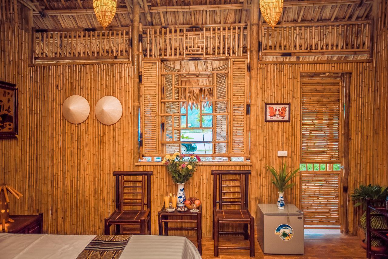 Resort Tam Coc Rice Fields 3*