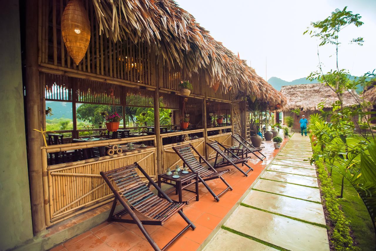 Resort Tam Coc Rice Fields 3*
