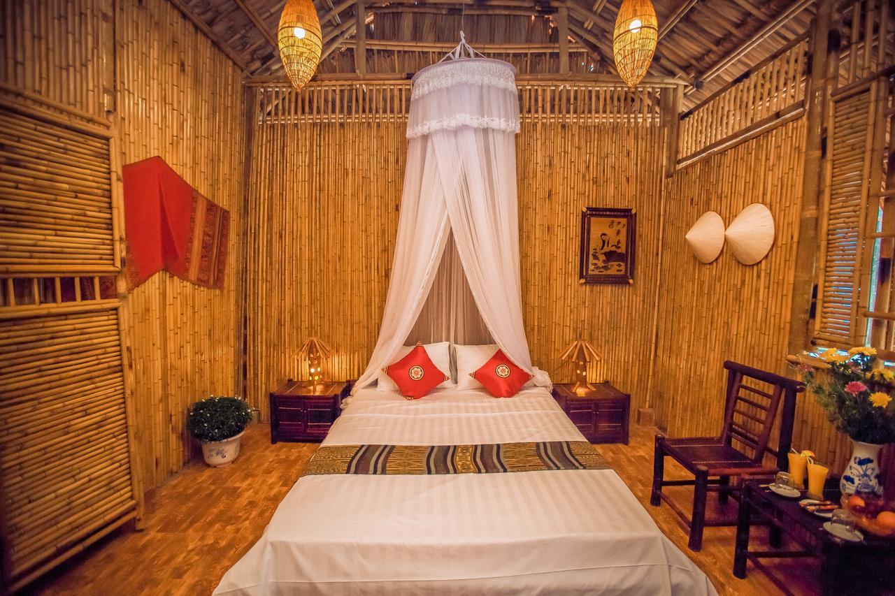 Tam Coc Rice Fields Resort