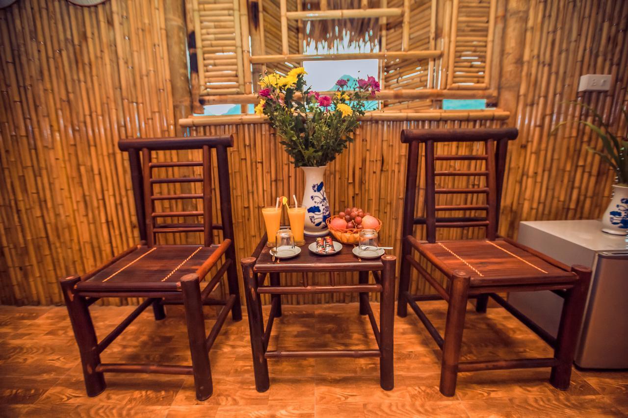 Tam Coc Rice Fields Resort Ninh Binh
