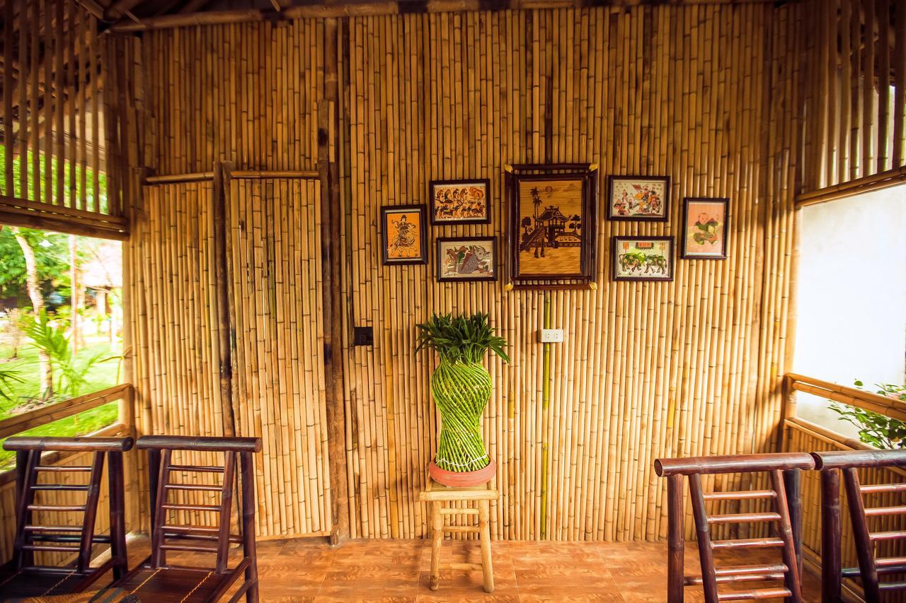 Tam Coc Rice Fields Resort 3*