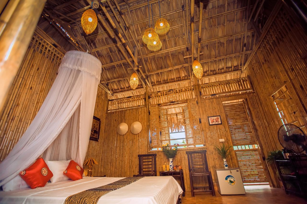 Tam Coc Rice Fields Resort