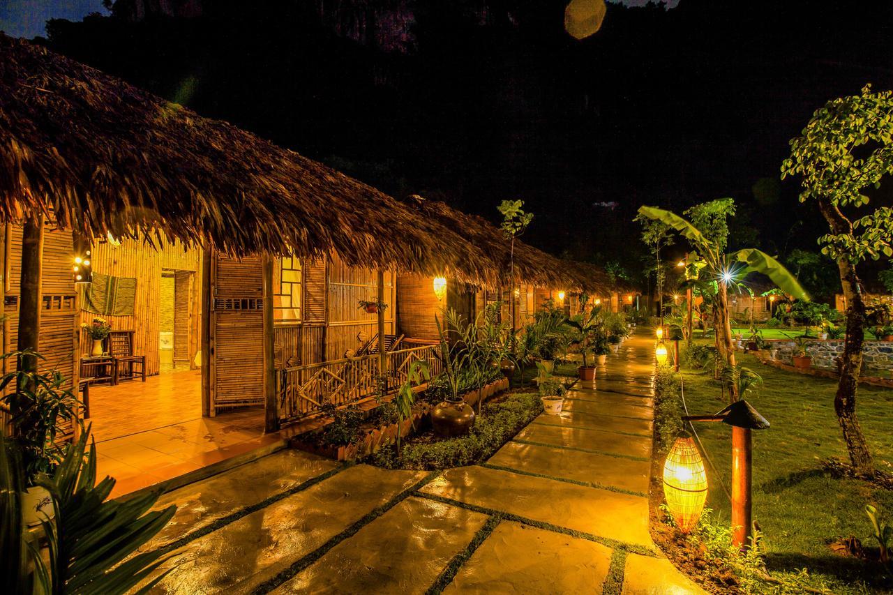 Tam Coc Rice Fields Resort 3*
