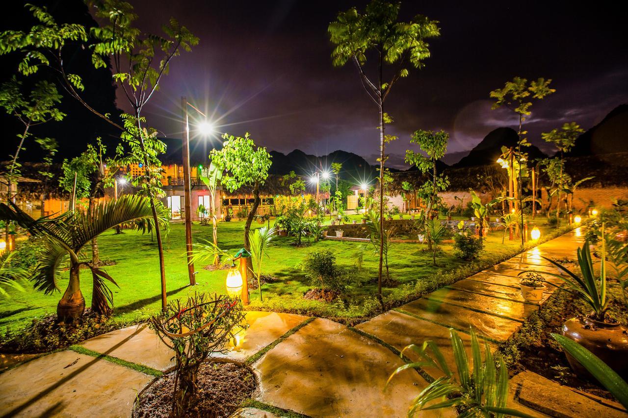 Resort Tam Coc Rice Fields 3*