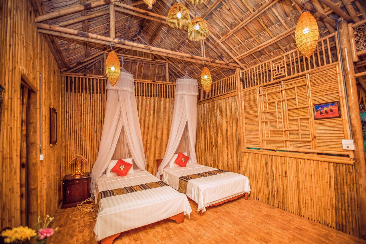 Tam Coc Rice Fields Resort Ninh Binh