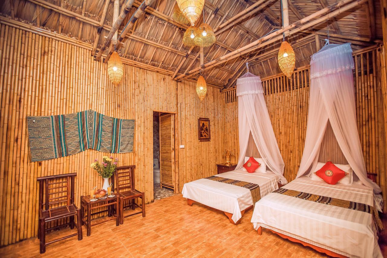 Tam Coc Rice Fields Resort 3*