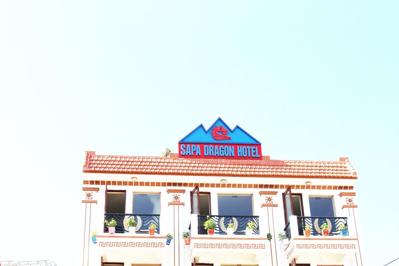 Dragon Hotel