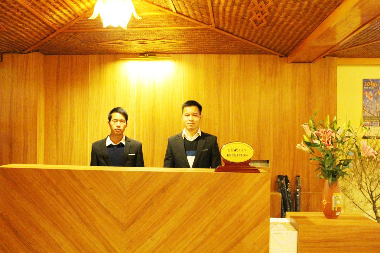 Dragon Hotel