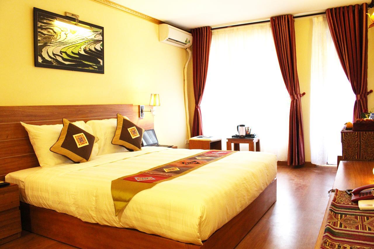 Hotel Dragon 3*