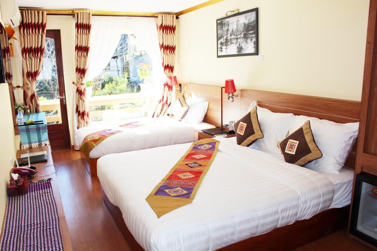 Hotel Dragon 3*