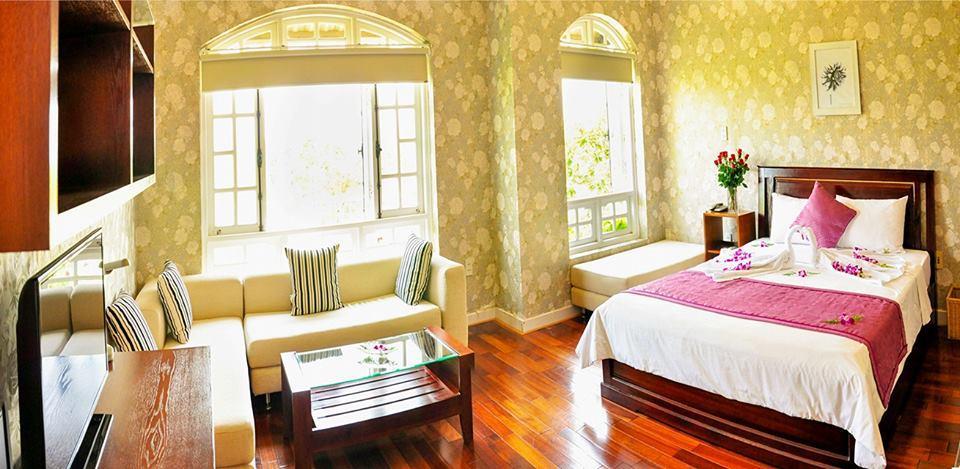 Hotel Le Dung & Spa
