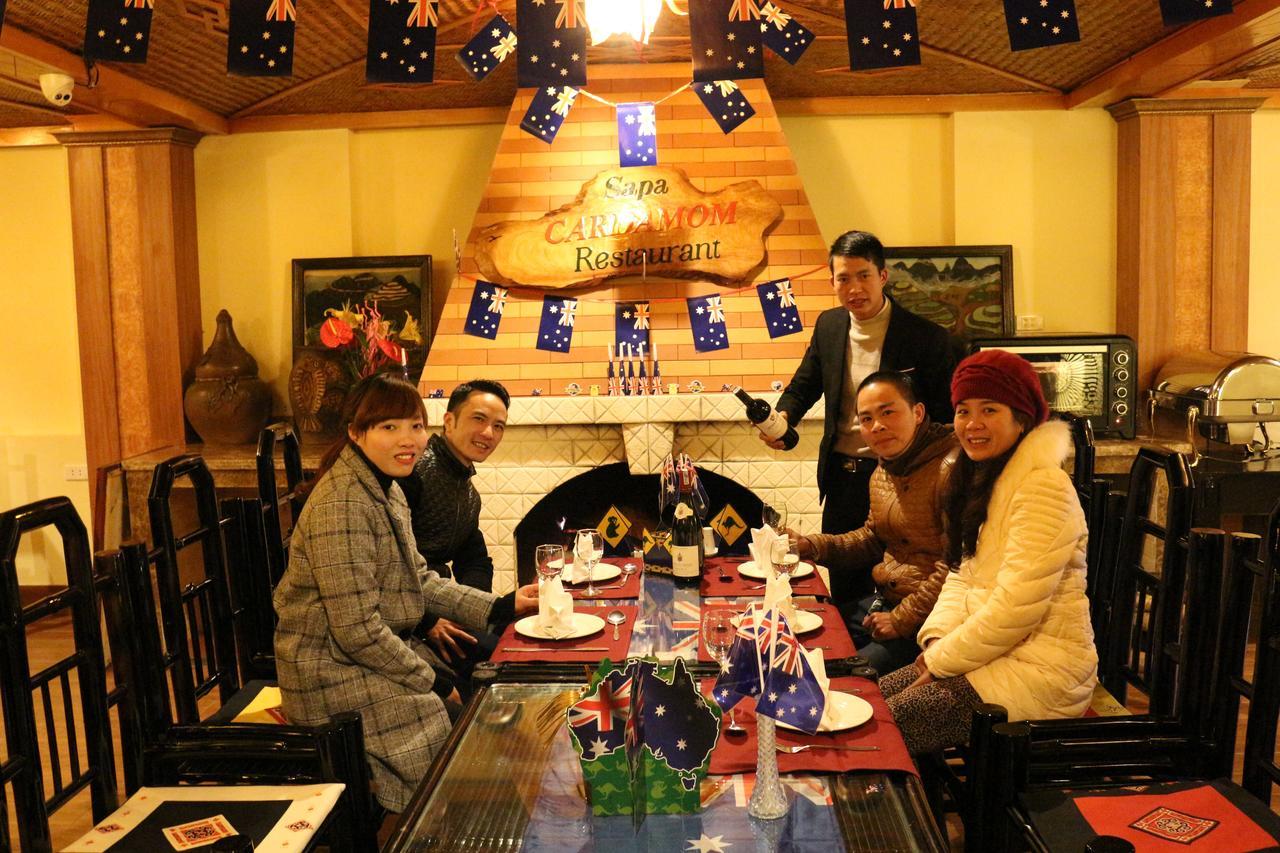 Dragon Hotel 3*