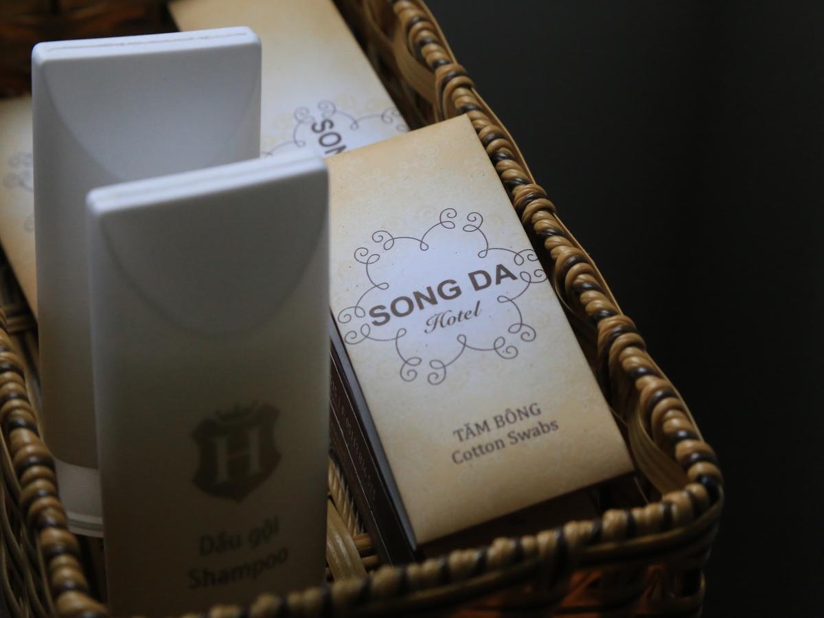 Khách sạn Song Da Đà Nẵng