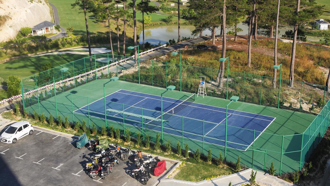 Swiss-belresort Tuyen Lam 4* Da Lat