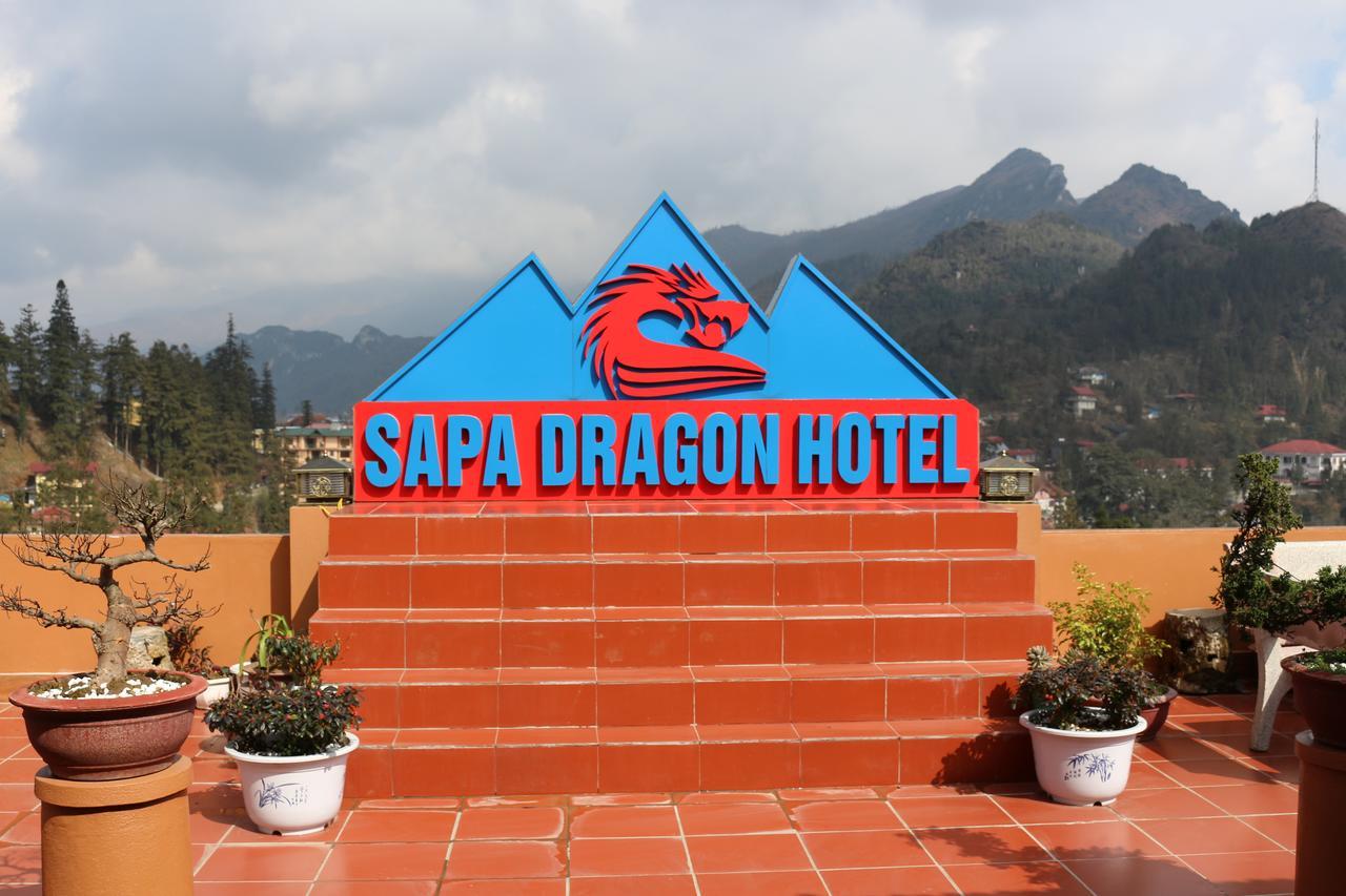 Dragon Hotel