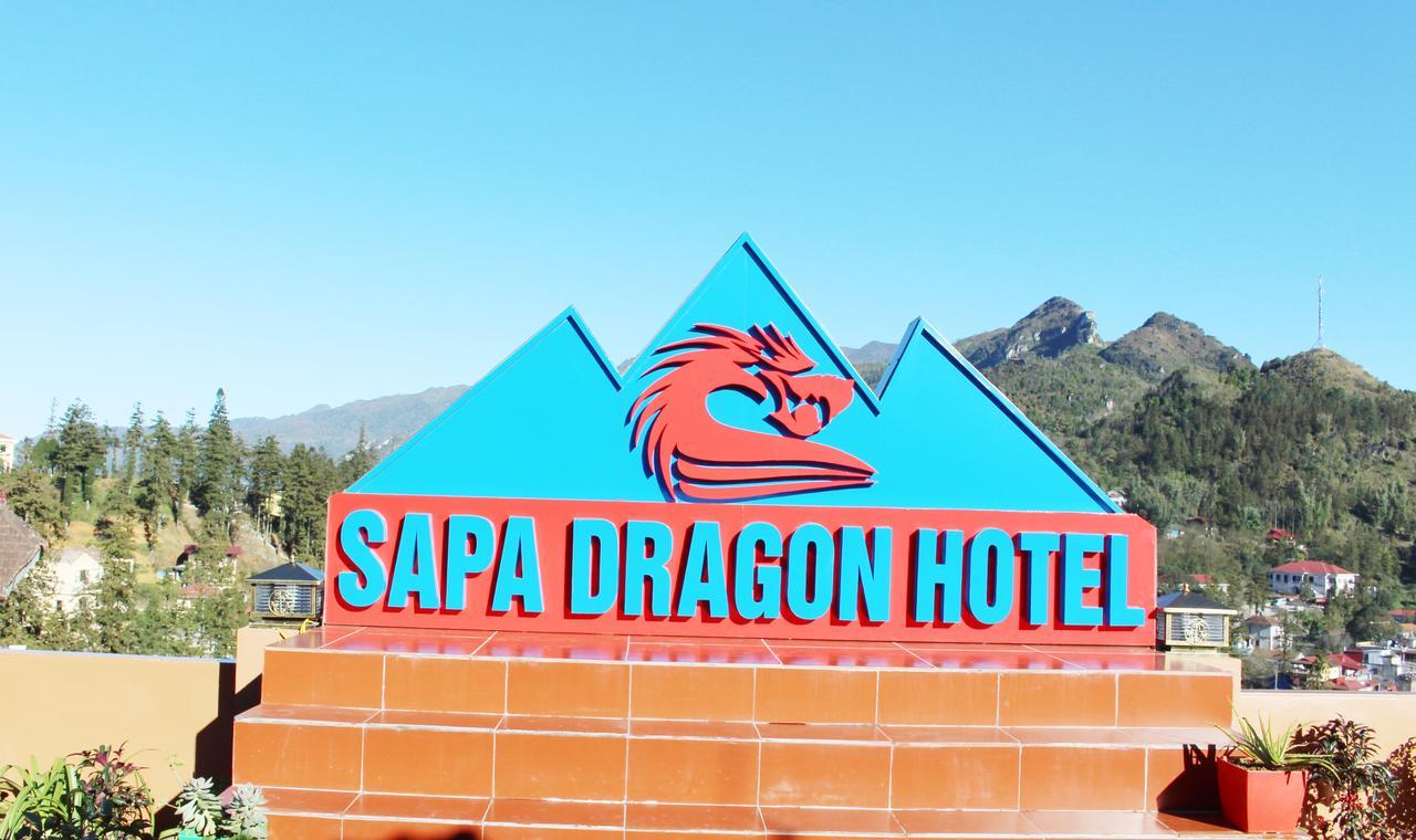 Dragon Sa Pa