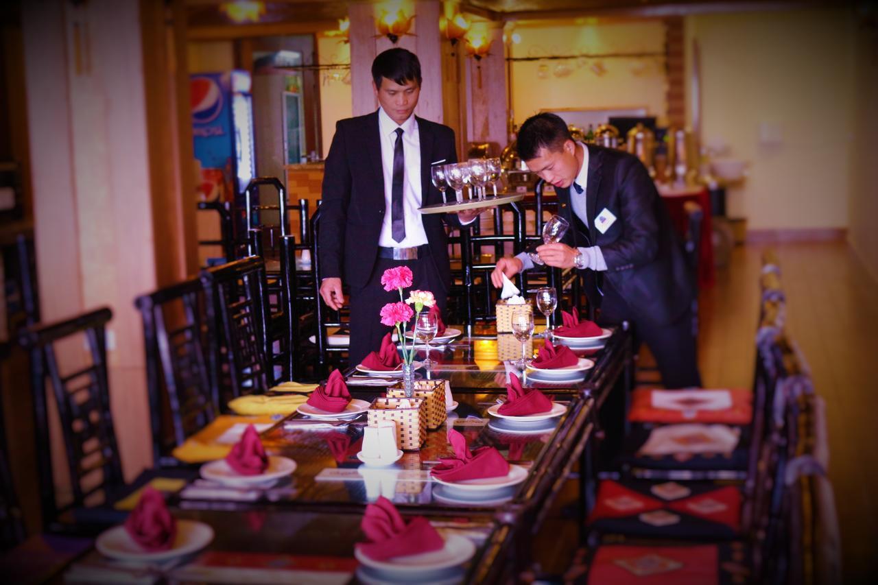 Dragon Hotel 3*