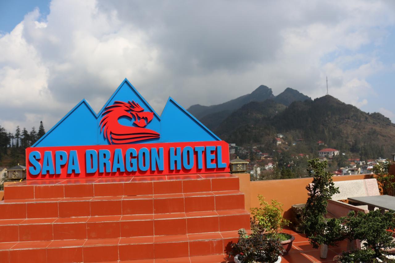 Dragon 3*