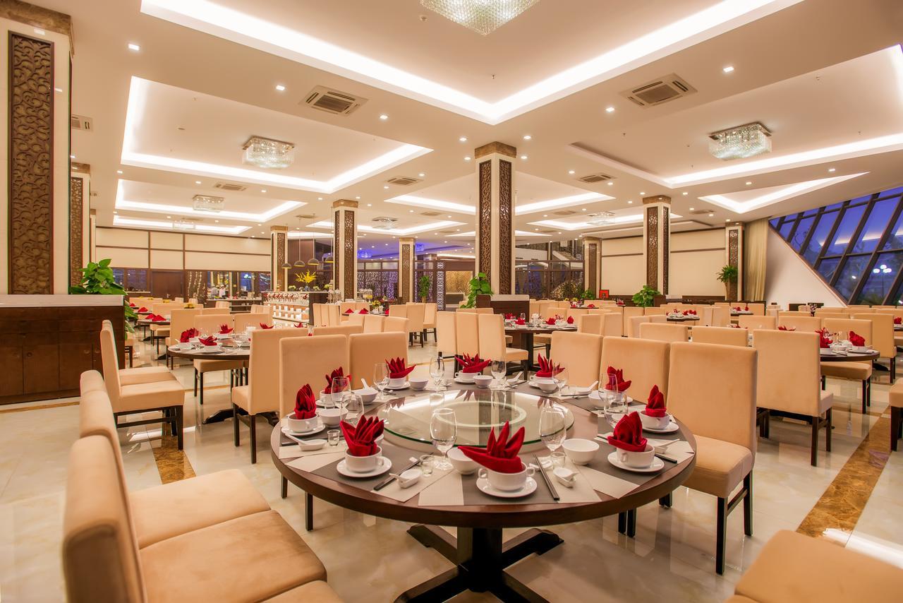 Muong Thanh Grand Bac Giang Hotel Bac Giang