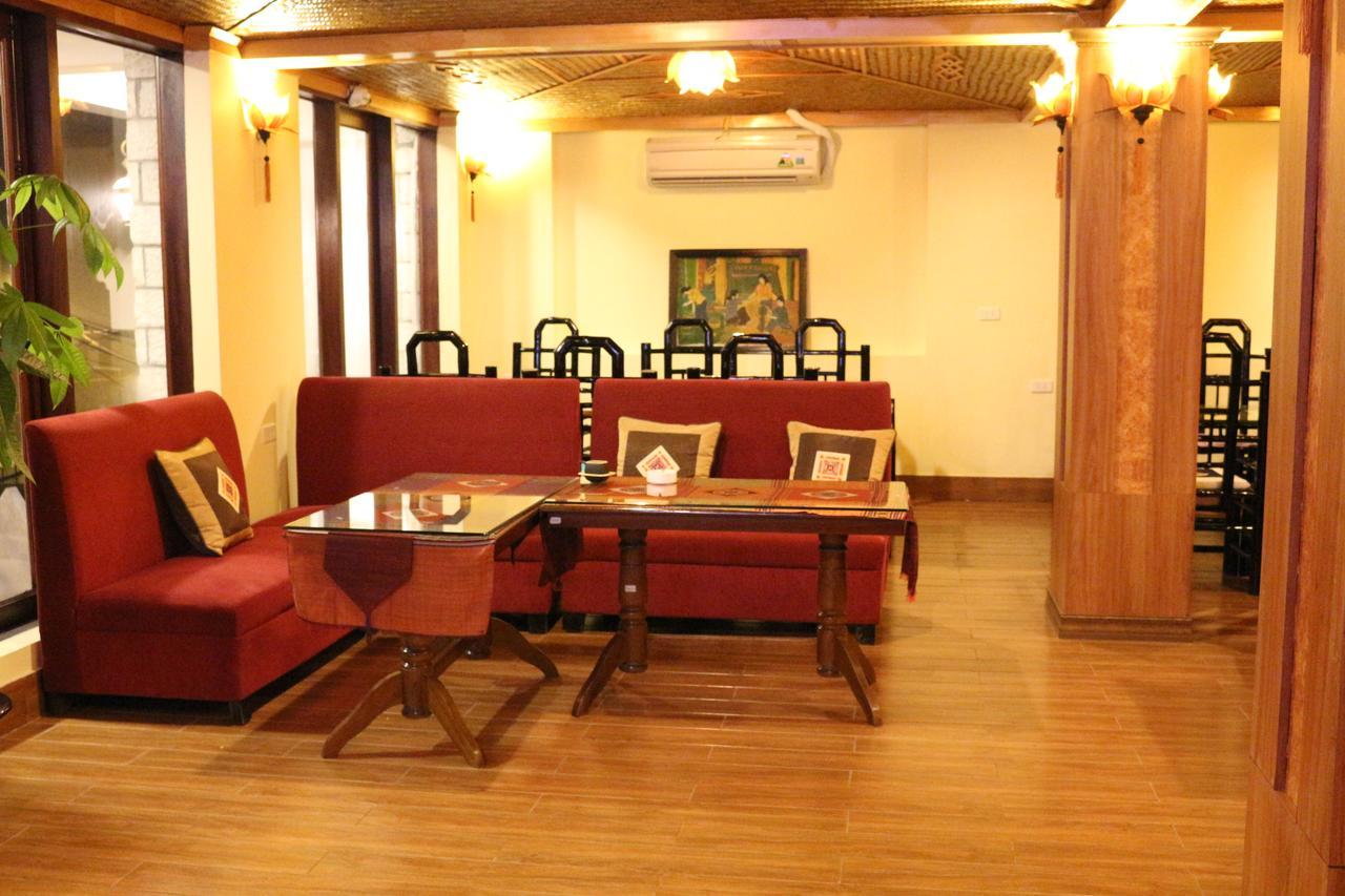 Dragon Hotel Sa Pa