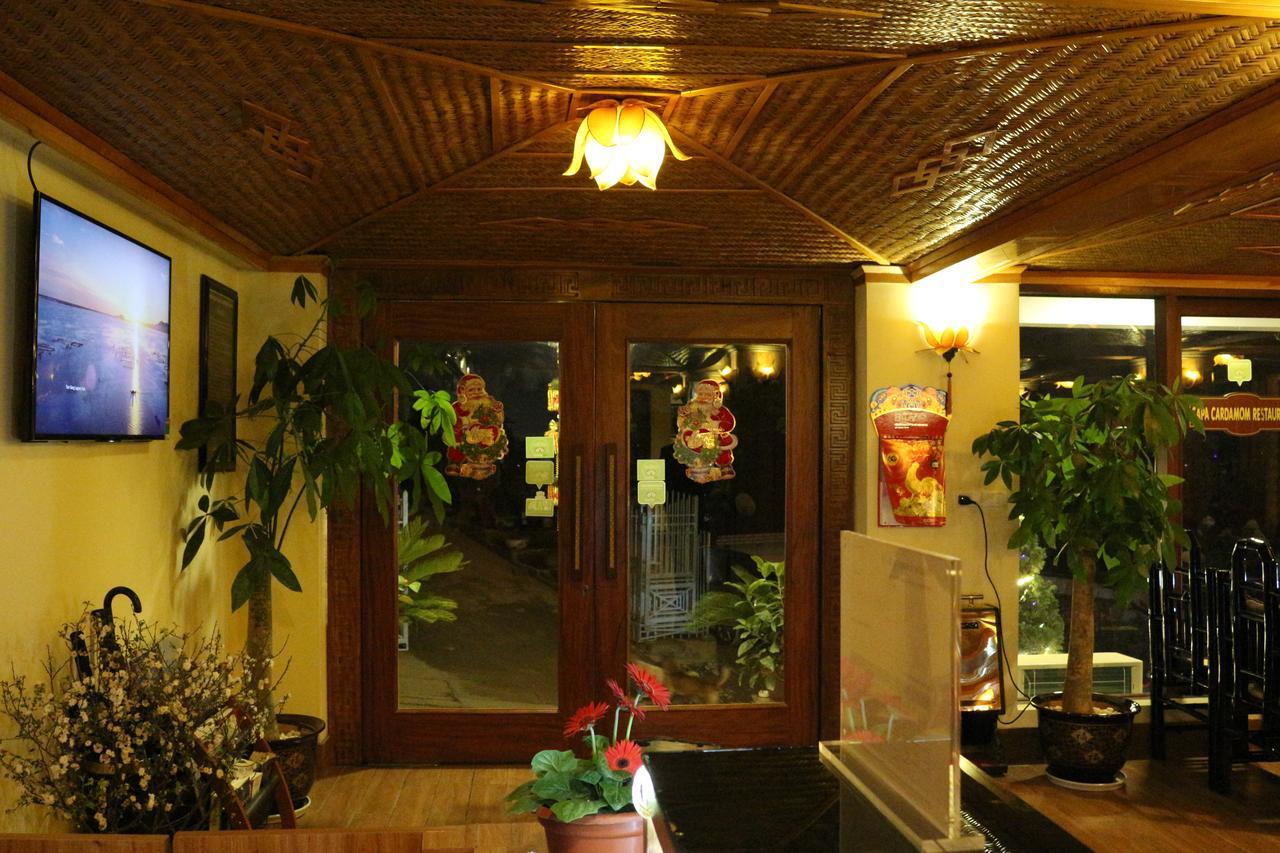 Hotel Dragon