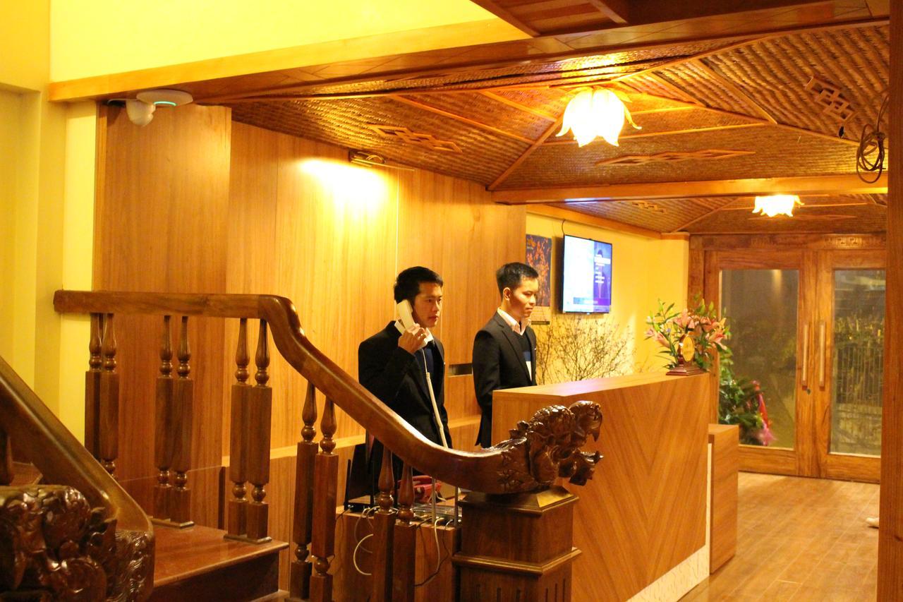 Hotel Dragon 3*