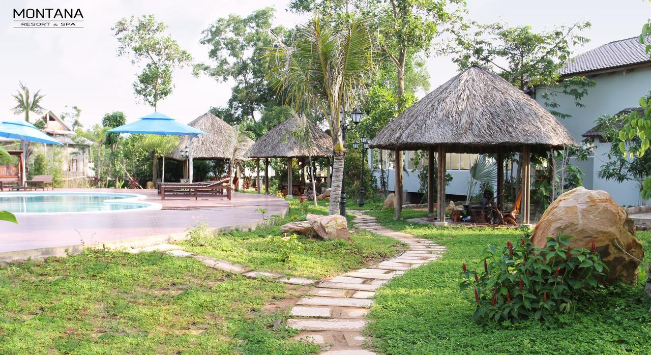 Resort Montana 3*