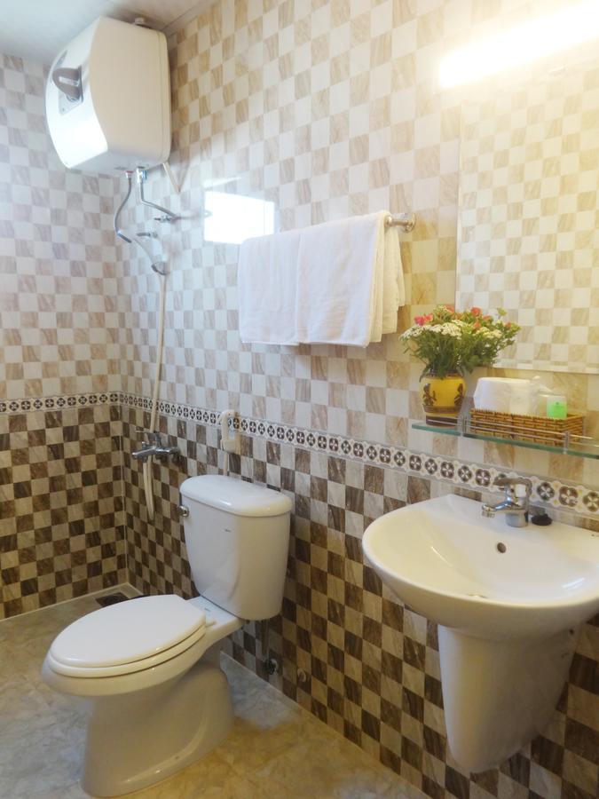 Hotel Thanh Thao Da Lat