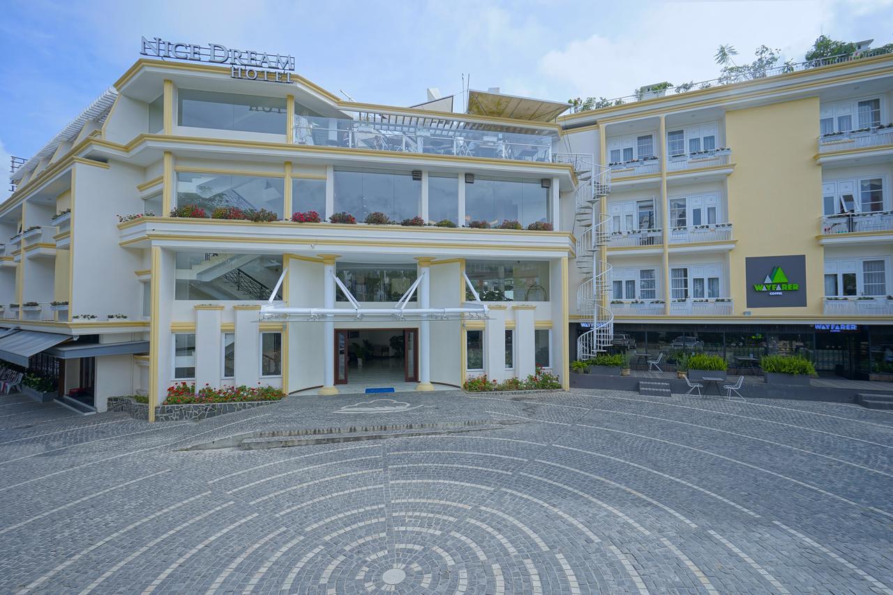 Hotel Dream